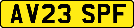 AV23SPF