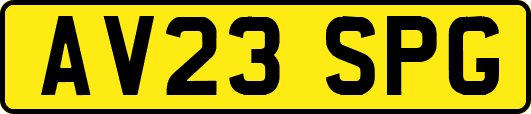 AV23SPG