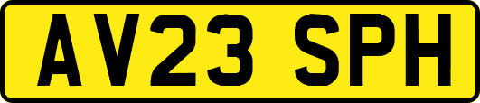 AV23SPH
