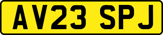 AV23SPJ