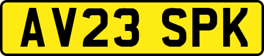 AV23SPK