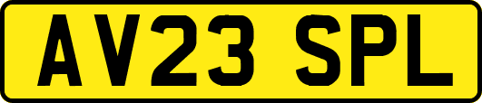 AV23SPL