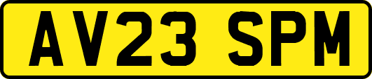AV23SPM
