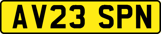 AV23SPN