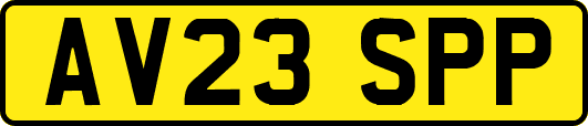 AV23SPP