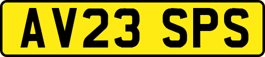 AV23SPS