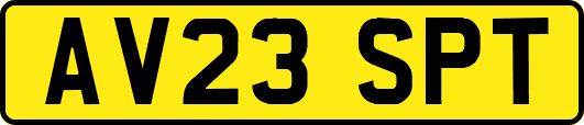 AV23SPT