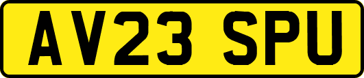 AV23SPU