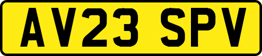 AV23SPV