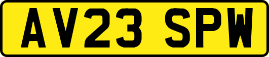 AV23SPW