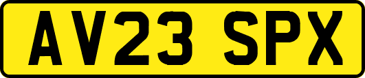 AV23SPX