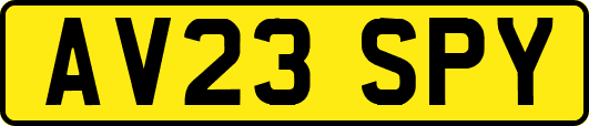 AV23SPY