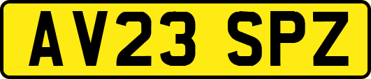 AV23SPZ