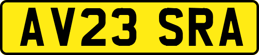 AV23SRA