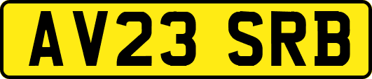 AV23SRB
