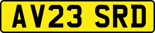 AV23SRD
