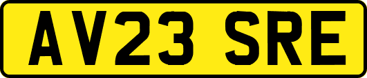 AV23SRE
