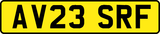 AV23SRF