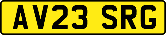 AV23SRG