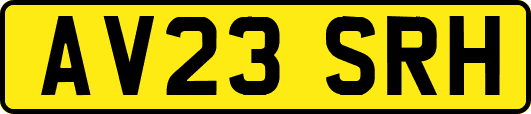 AV23SRH