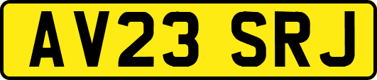 AV23SRJ