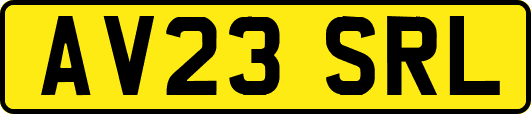 AV23SRL