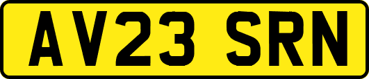 AV23SRN