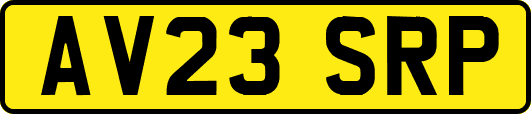 AV23SRP