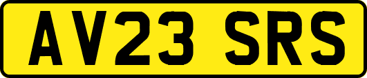 AV23SRS