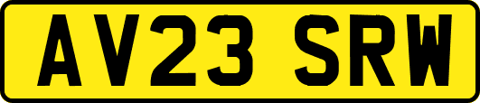 AV23SRW