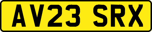AV23SRX