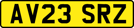 AV23SRZ