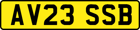 AV23SSB