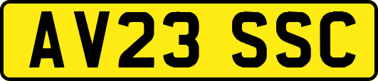 AV23SSC