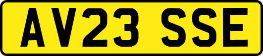 AV23SSE