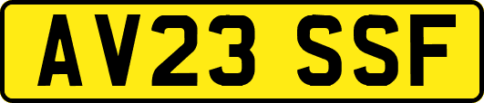 AV23SSF