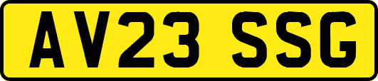 AV23SSG