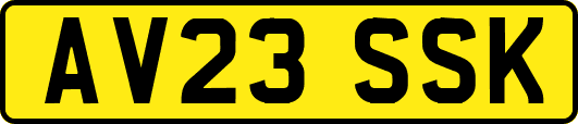 AV23SSK