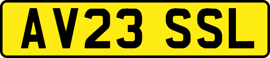 AV23SSL