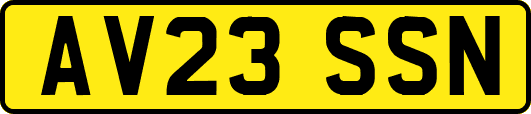 AV23SSN