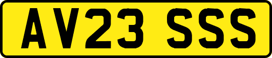 AV23SSS
