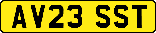 AV23SST