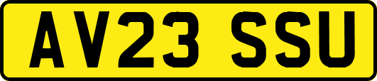 AV23SSU