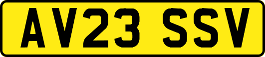 AV23SSV