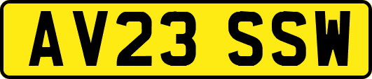 AV23SSW