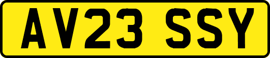AV23SSY