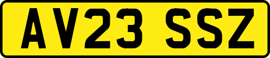 AV23SSZ