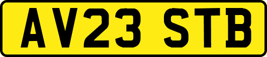 AV23STB