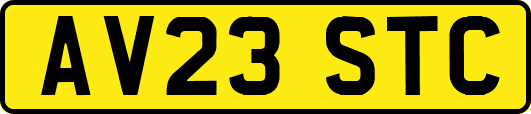 AV23STC