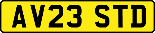 AV23STD